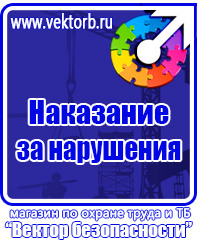 Плакат по пожарной безопасности на предприятии в Кирово-чепецке